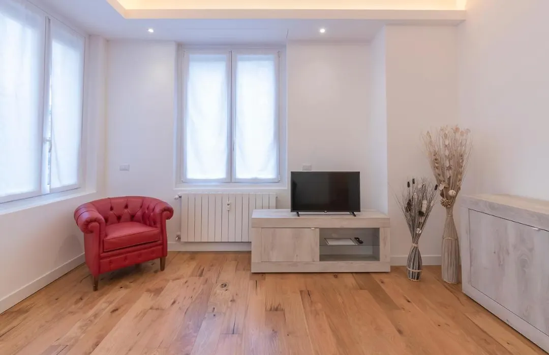 Milan Center Apartment Studio - Porta Romana-1