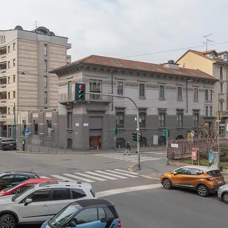 Milan Center Apartment Studio - Porta Romana-2