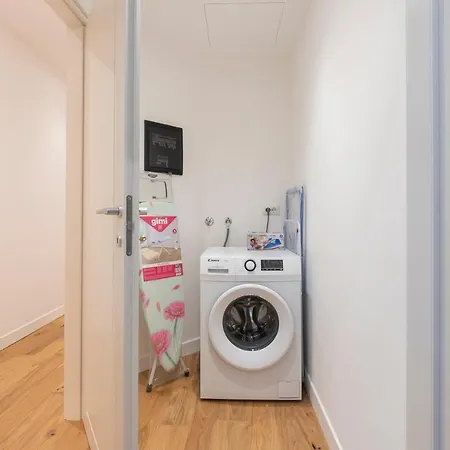Milan Center Apartment Studio - Porta Romana-2