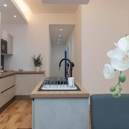 Milan Center Apartment Studio - Porta Romana-2