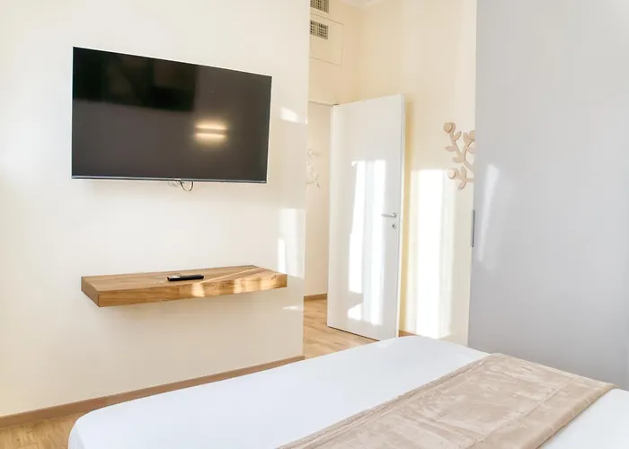 Corso Vittorio Emanuele GrandSuite - Best position in Milan next to Duomo